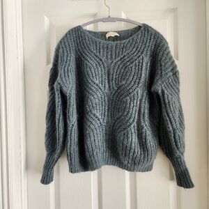 Sezane Sweater